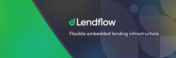 Lendflow Profile Banner