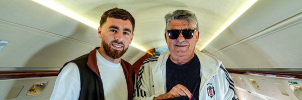 OrkunKokcu Profile Banner