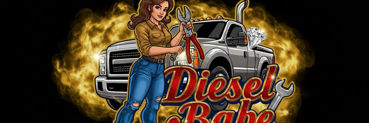 DieselBabe🌟's banner