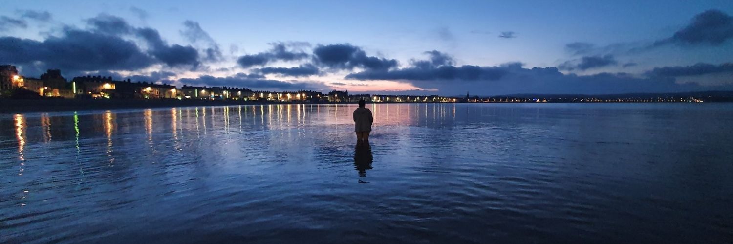 Charlotte Downs banner