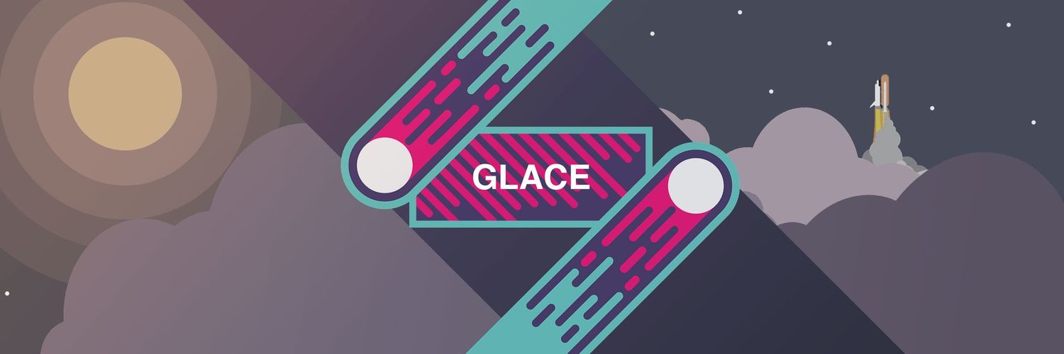 GlaceGFX's profile banner image