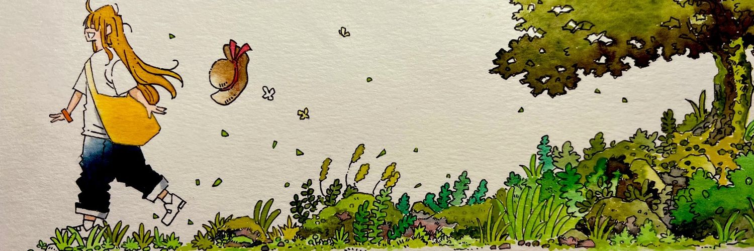 springthief_uu's profile banner image