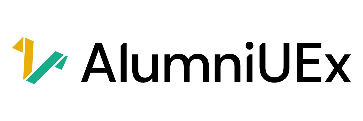 AlumniUEx banner