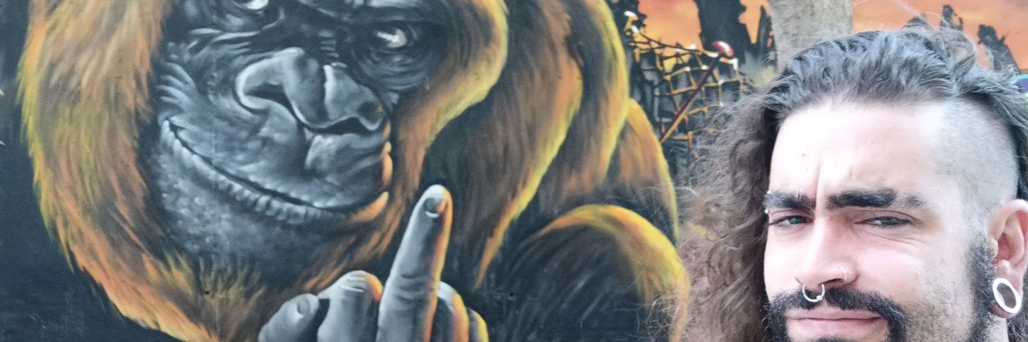 FuckingHostile banner