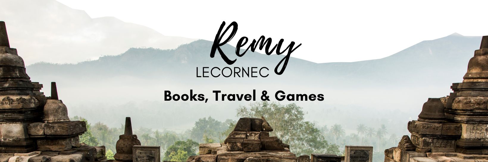RemyLecornec's profile banner image