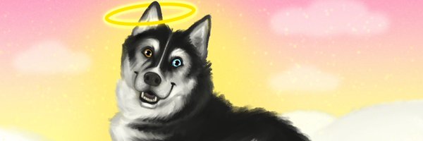 damaronwolf Profile Banner