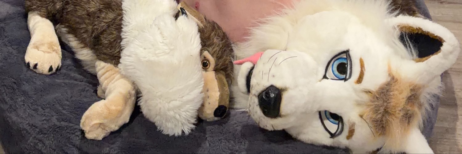 damaronwolf's profile banner image