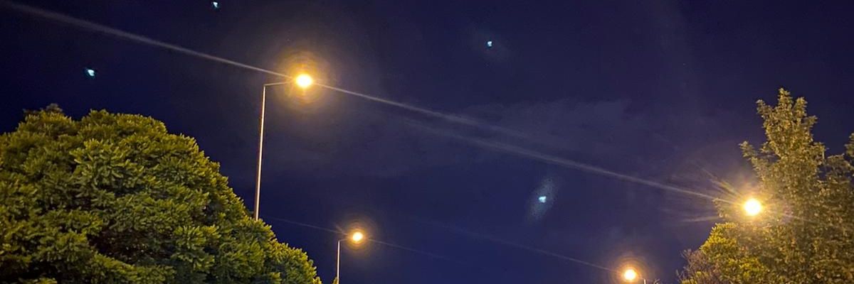 SGunendi's profile banner image