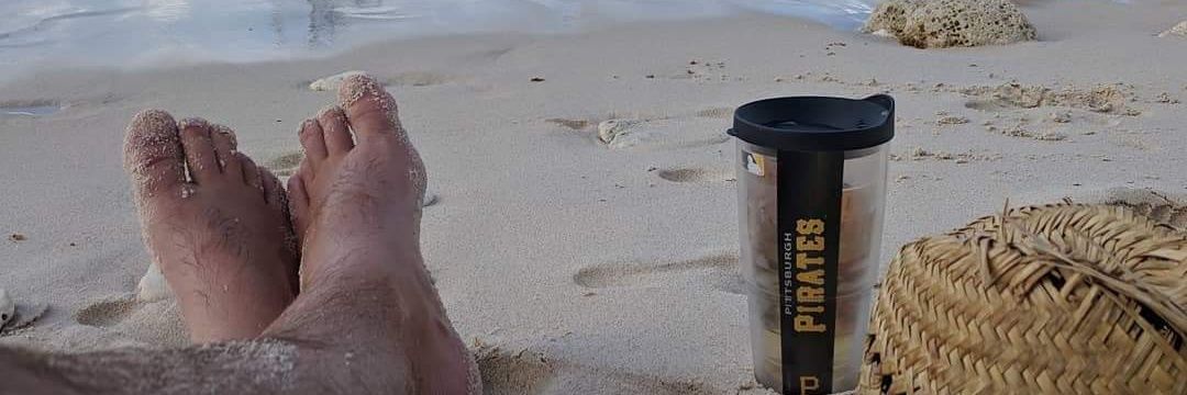 Karl D. Felger banner