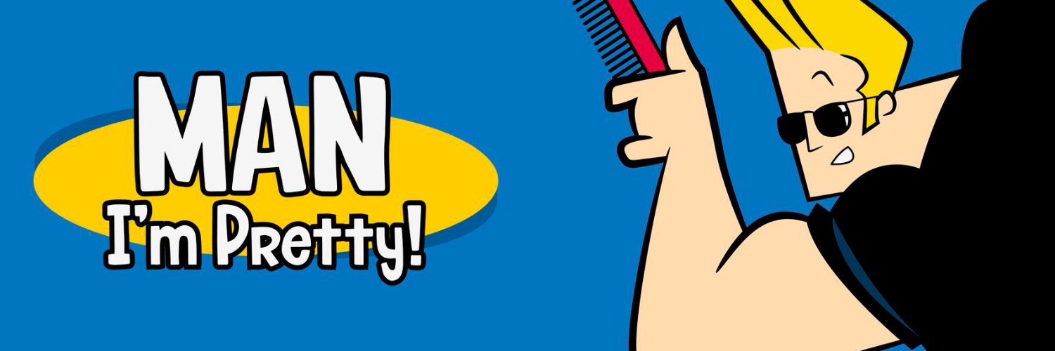 JohnnyBravoSV's profile banner image