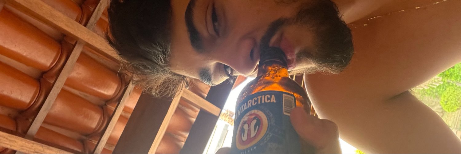 Luizaomouber's profile banner image
