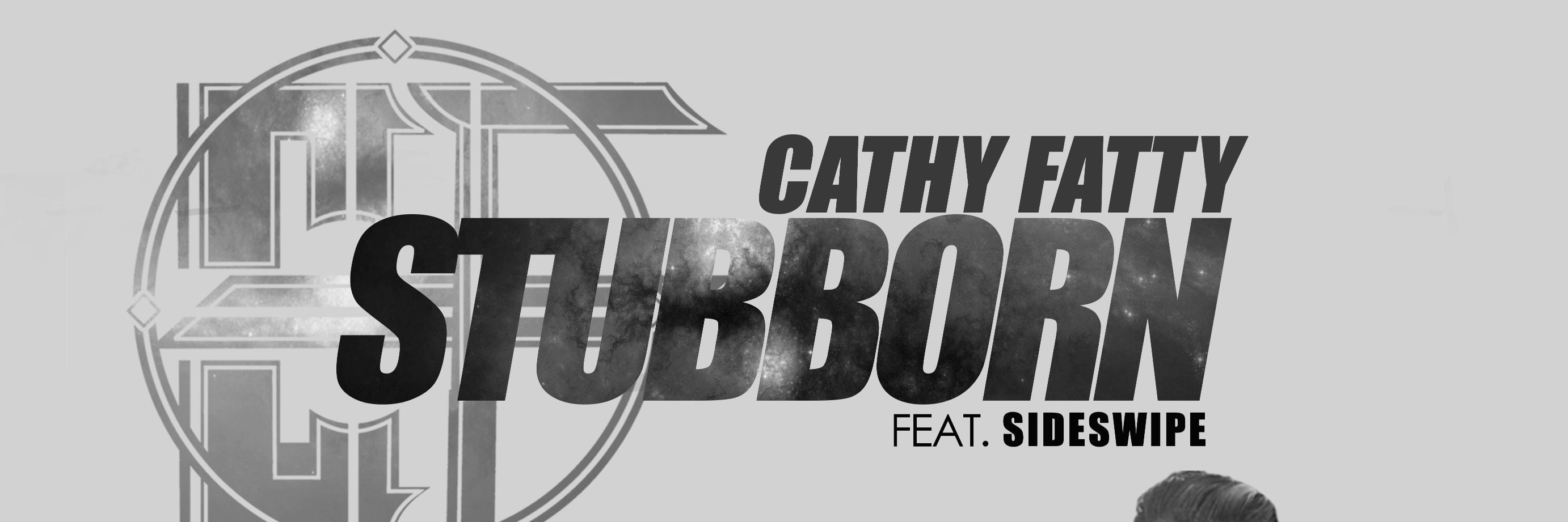 Cathy Fatty Official banner