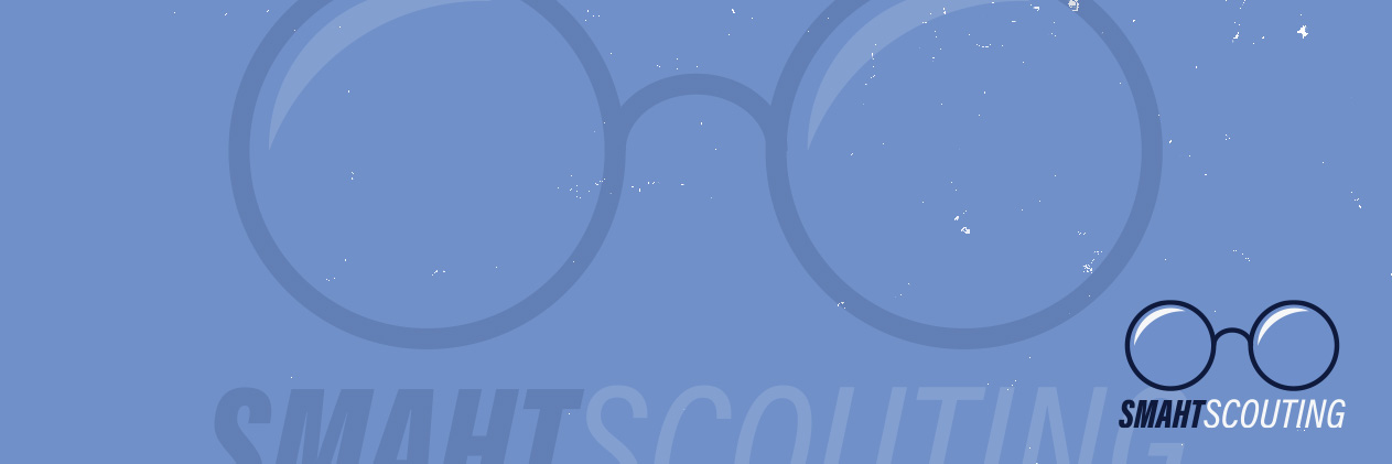 Smaht Scouting banner