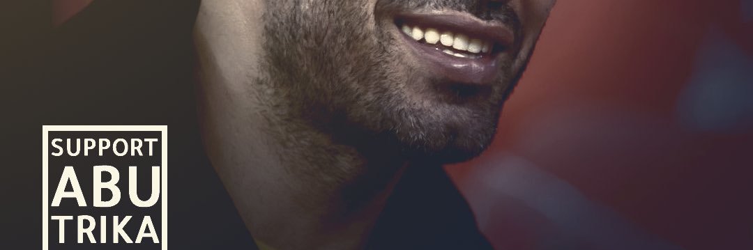 MustafaPierro's profile banner image