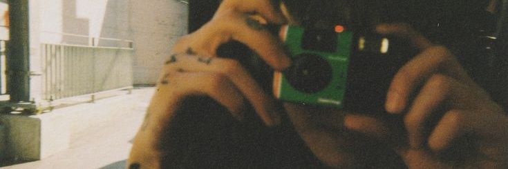minnieJkk's profile banner image