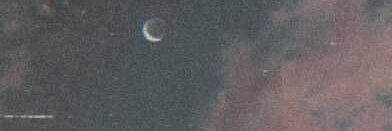 Is 🌙 banner