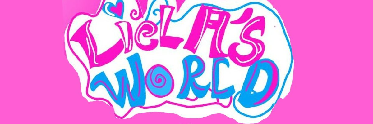 lielasworld's profile banner image