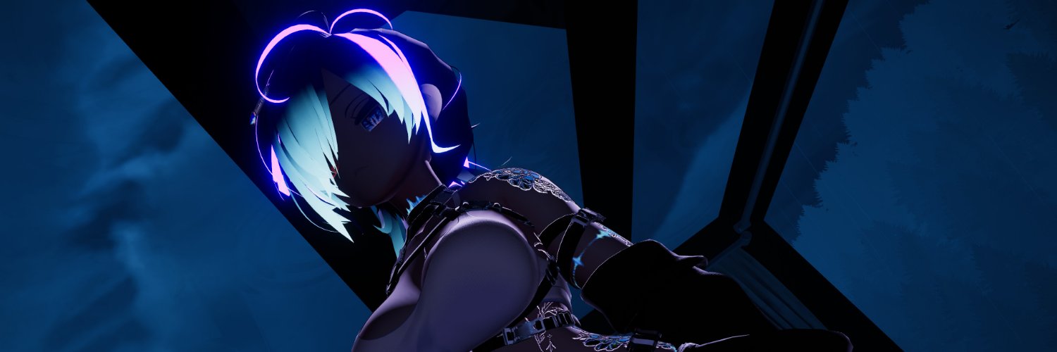 TorokaUtsugi's profile banner image