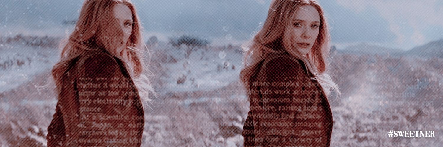 bewitchism's profile banner image