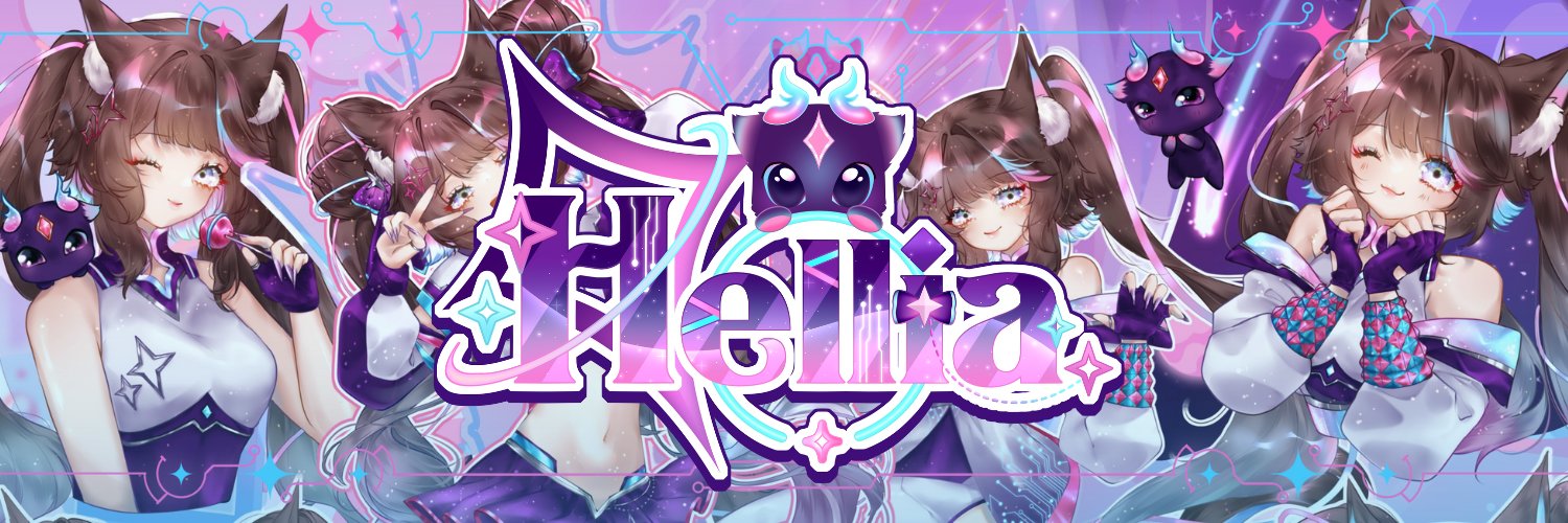 ✦𝗛𝗲𝗹𝗹𝗶𝗮 𝗗𝗮𝘄𝗻✦✨🎐𝐁𝐚𝐜𝐤 𝐢𝐧 𝐀𝐩𝐫𝐢𝐥 banner