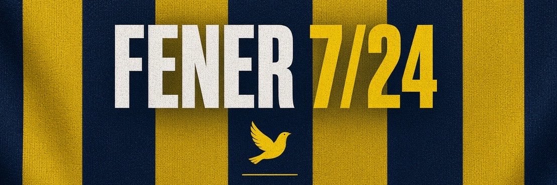 Fener7x24's profile banner image