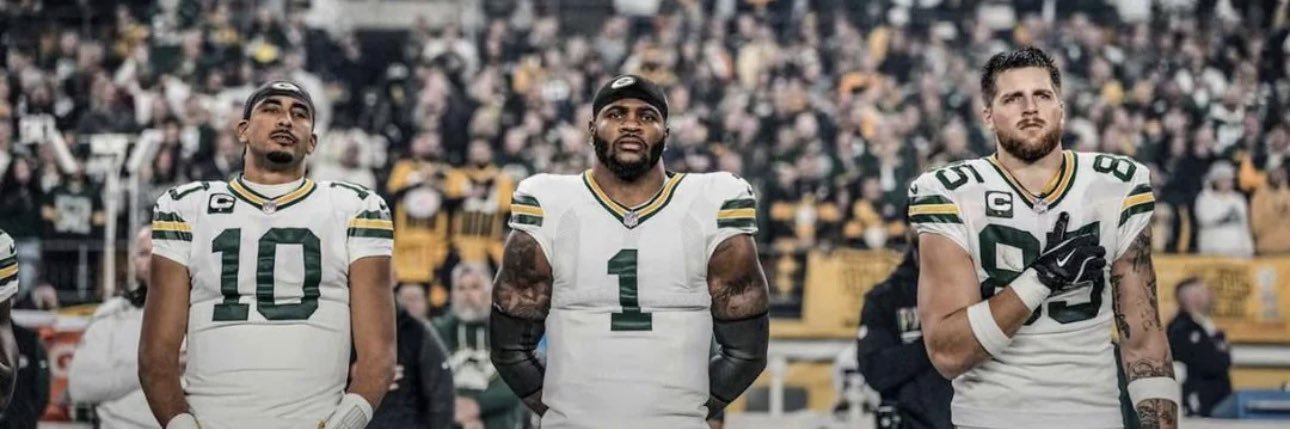 Packers Posts banner