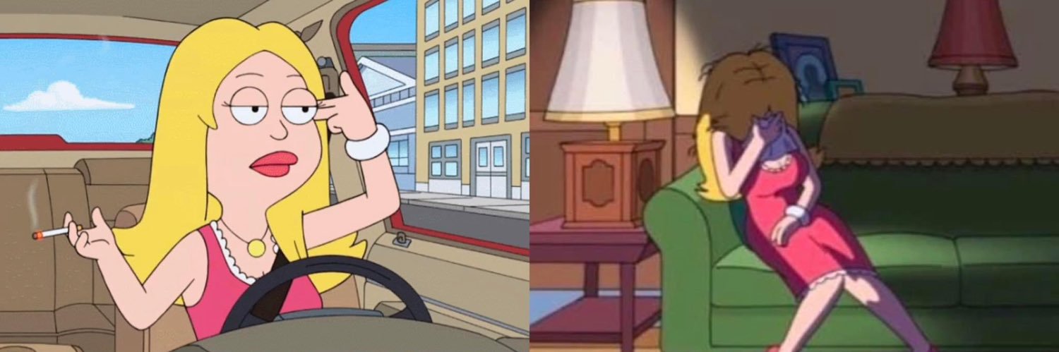 nix 🤷🏼‍♀️🦄🌷💖🫶🏻 banner