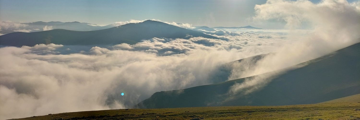 senolhami61's profile banner image