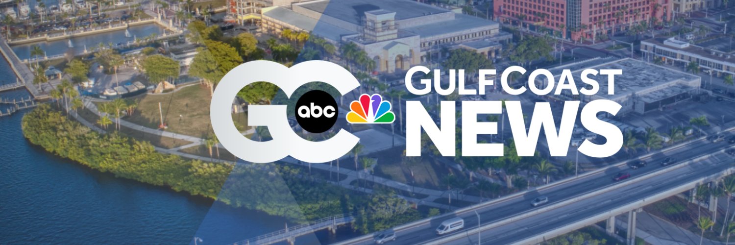 Gulf Coast News's banner