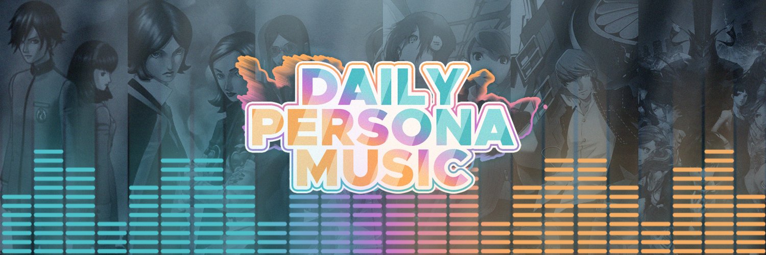 Daily Persona Music's banner