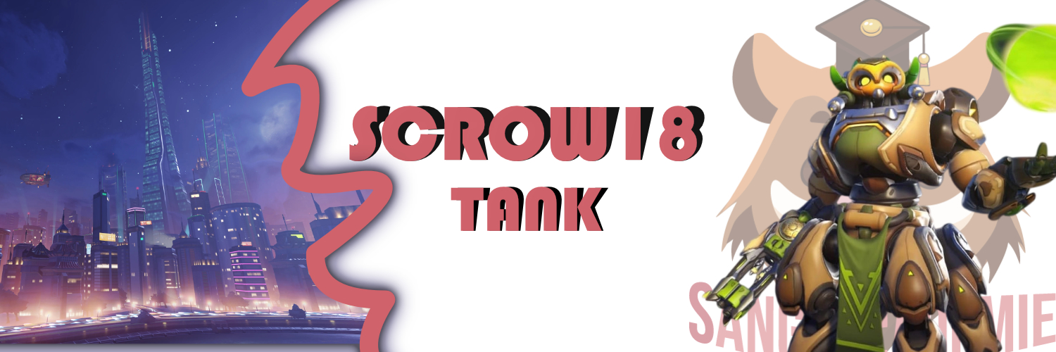 Scrow_18's profile banner image