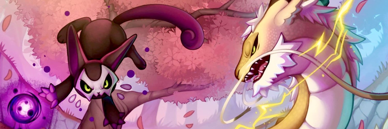 🌸 Bluefire Mochi 🌸's banner
