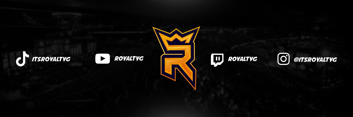 itsRoyaltyG's profile banner image