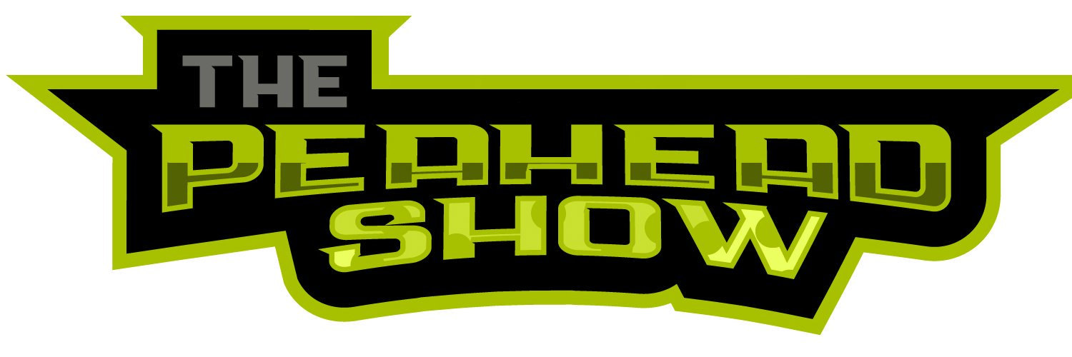 PeaheadShow's profile banner image