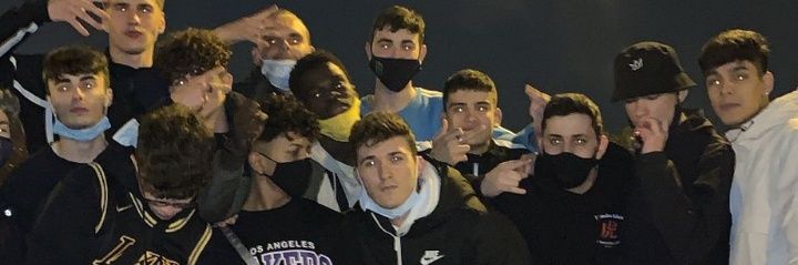 ALEX_FUENKA's profile banner image