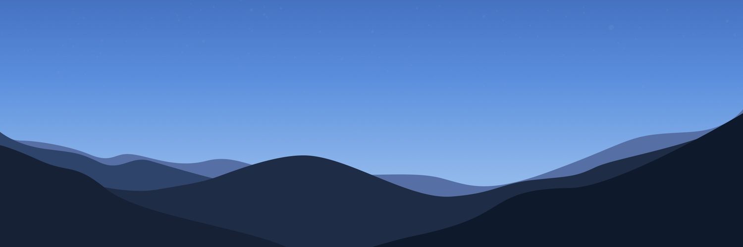 iT7o715GuPAH8ro's profile banner image