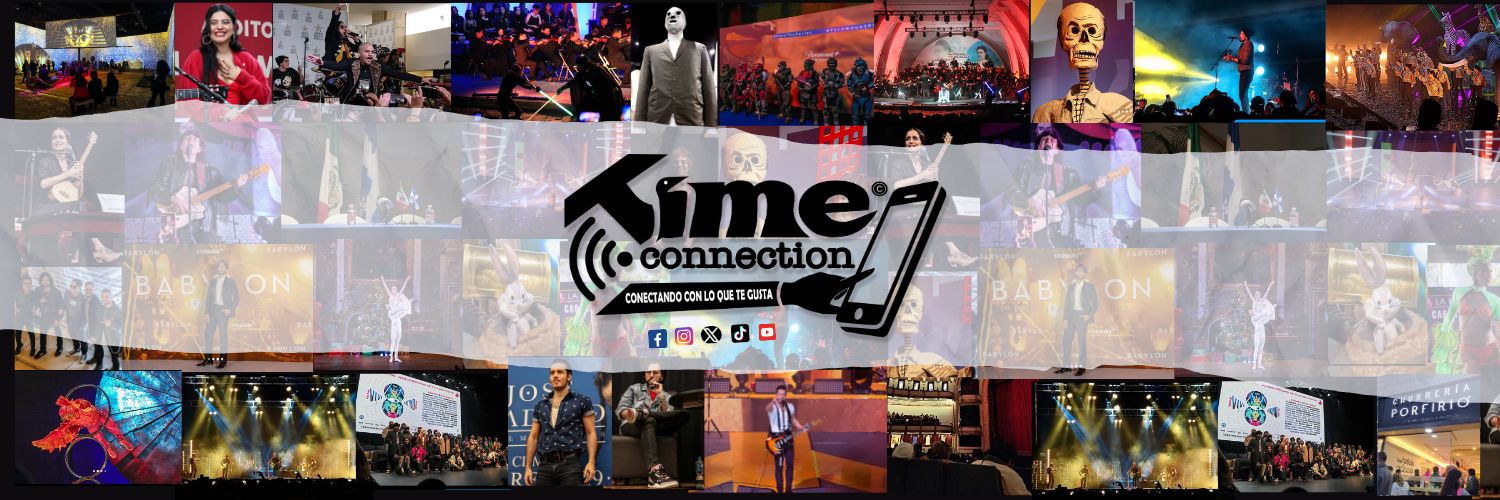 TConnectionMX's profile banner image