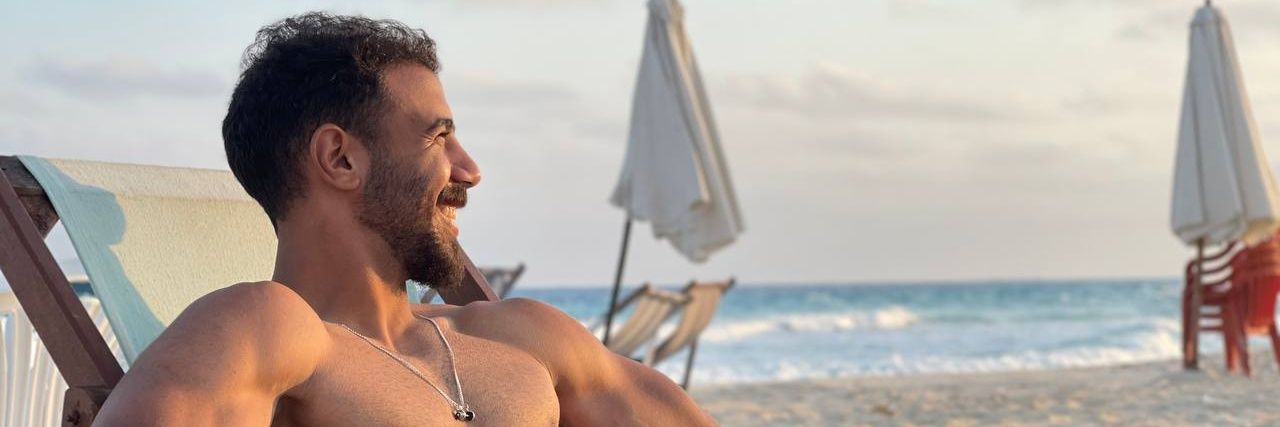 khaleeddmhmdd's profile banner image