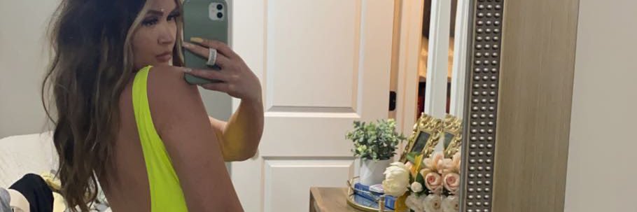 haileyjayglenn's profile banner image