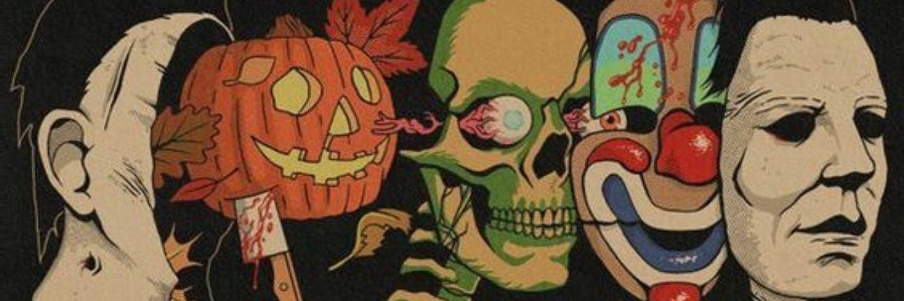 Zombie Fiend banner