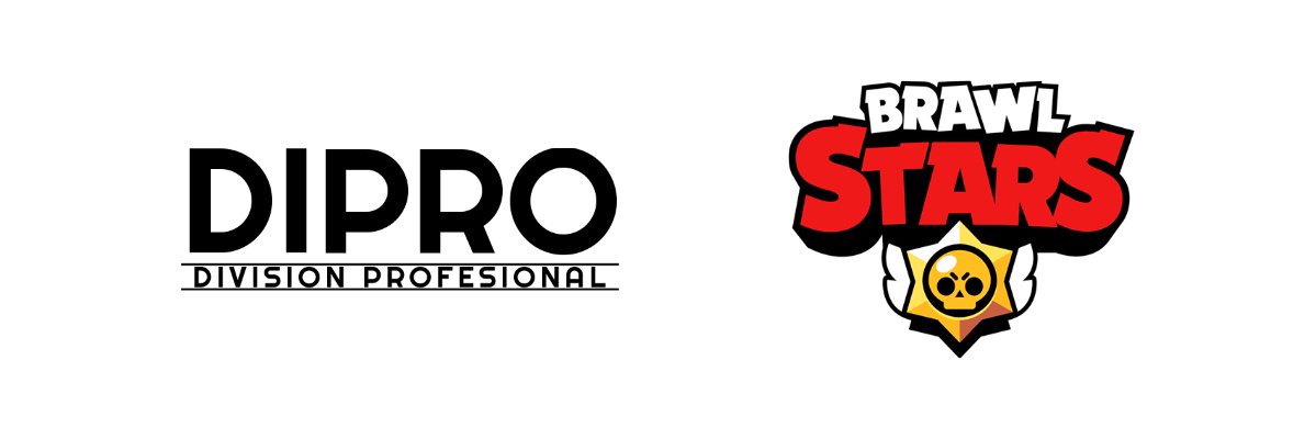 División profesional - Brawl Stars banner