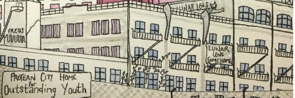 OutstandingPod Profile Banner