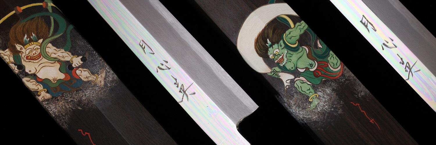 JKnifeImports's profile banner image