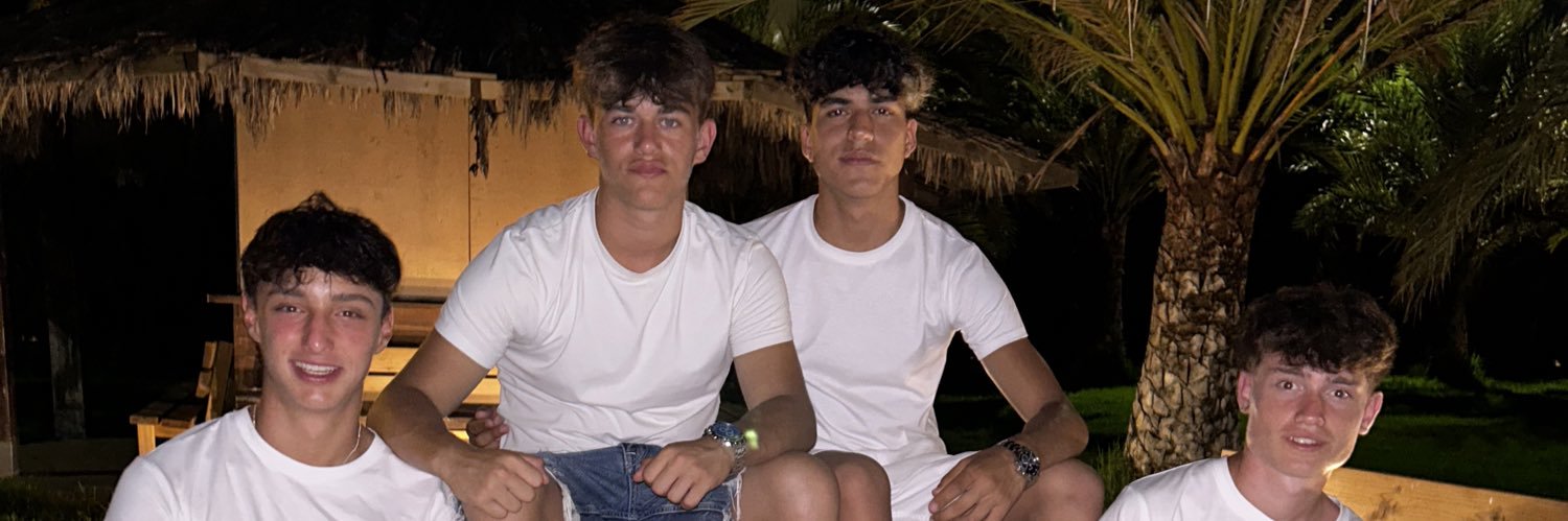 wilsonn999's profile banner image
