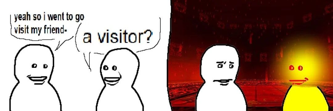 ItsSpookyBoy's profile banner image
