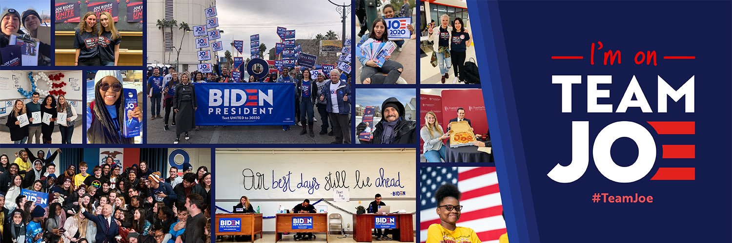 Bears4Biden's profile banner image