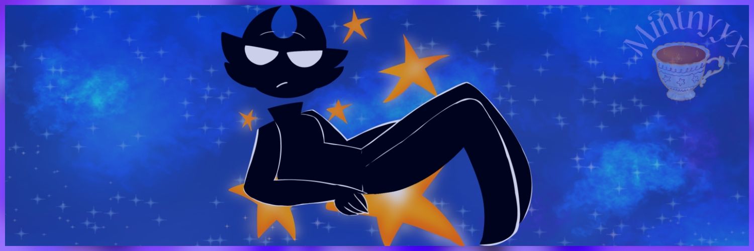 mintnyyx's profile banner image