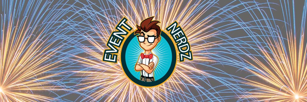 Event Nerdz banner