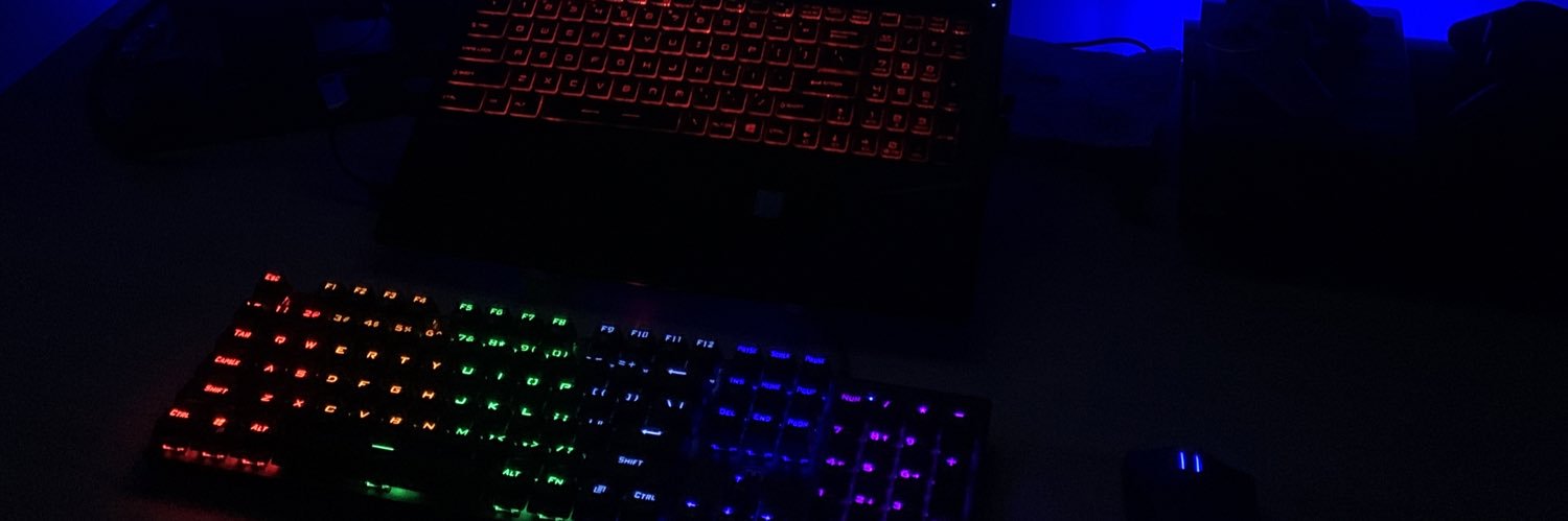 Yorestarling's profile banner image