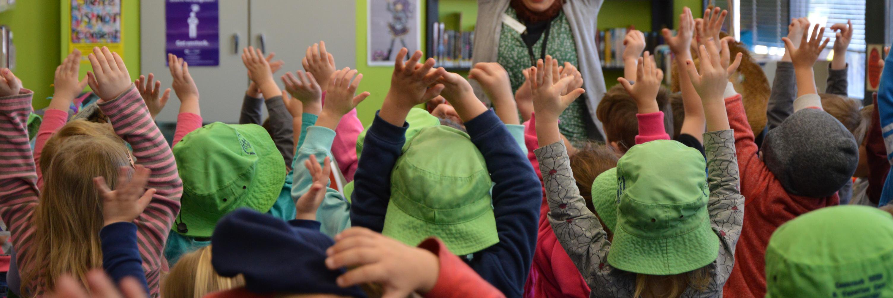 Cessnock City Council banner